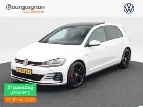 Volkswagen Golf 2.0 TSi GTi Performance