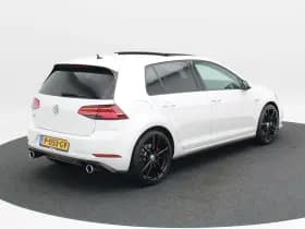 Volkswagen Golf 2.0 TSi GTi Performance thumbnail 2