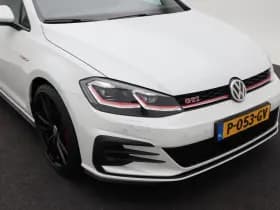 Volkswagen Golf 2.0 TSi GTi Performance thumbnail 12