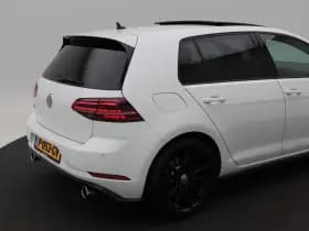 Volkswagen Golf 2.0 TSi GTi Performance thumbnail 16