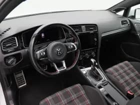 Volkswagen Golf 2.0 TSi GTi Performance thumbnail 3