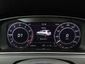 Volkswagen Golf 2.0 TSi GTi Performance thumbnail 22