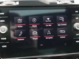 Volkswagen Golf 2.0 TSi GTi Performance thumbnail 25