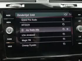 Volkswagen Golf 2.0 TSi GTi Performance thumbnail 26