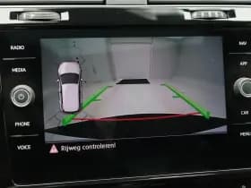 Volkswagen Golf 2.0 TSi GTi Performance thumbnail 27