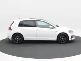 Volkswagen Golf 2.0 TSi GTi Performance thumbnail 7