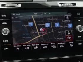 Volkswagen Golf 2.0 TSi GTi Performance thumbnail 8