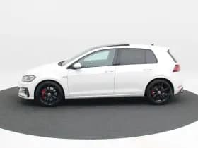 Volkswagen Golf 2.0 TSi GTi Performance thumbnail 9