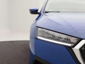 Skoda Octavia Combi 1.4 TSi iV 204 Pk PHEV Business Edition thumbnail 11