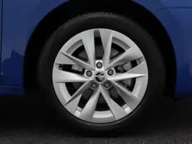 Skoda Octavia Combi 1.4 TSi iV 204 Pk PHEV Business Edition thumbnail 14