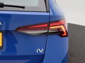 Skoda Octavia Combi 1.4 TSi iV 204 Pk PHEV Business Edition thumbnail 15