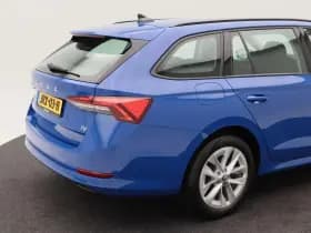 Skoda Octavia Combi 1.4 TSi iV 204 Pk PHEV Business Edition thumbnail 16