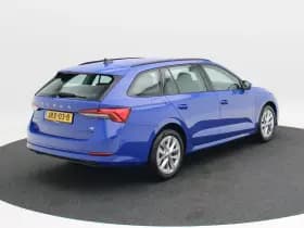 Skoda Octavia Combi 1.4 TSi iV 204 Pk PHEV Business Edition thumbnail 3