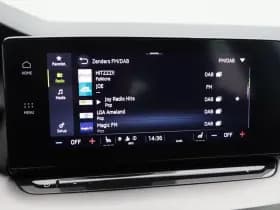 Skoda Octavia Combi 1.4 TSi iV 204 Pk PHEV Business Edition thumbnail 23