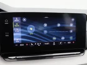 Skoda Octavia Combi 1.4 TSi iV 204 Pk PHEV Business Edition thumbnail 24