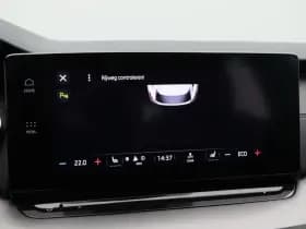 Skoda Octavia Combi 1.4 TSi iV 204 Pk PHEV Business Edition thumbnail 25