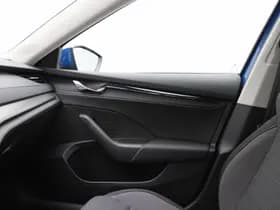 Skoda Octavia Combi 1.4 TSi iV 204 Pk PHEV Business Edition thumbnail 28