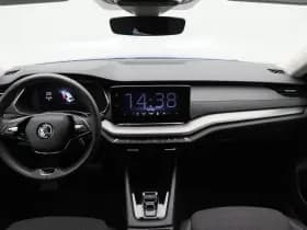 Skoda Octavia Combi 1.4 TSi iV 204 Pk PHEV Business Edition thumbnail 30