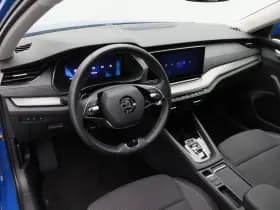 Skoda Octavia Combi 1.4 TSi iV 204 Pk PHEV Business Edition thumbnail 4