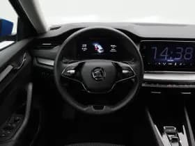 Skoda Octavia Combi 1.4 TSi iV 204 Pk PHEV Business Edition thumbnail 31