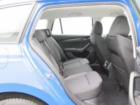 Skoda Octavia Combi 1.4 TSi iV 204 Pk PHEV Business Edition thumbnail 32