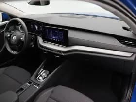 Skoda Octavia Combi 1.4 TSi iV 204 Pk PHEV Business Edition thumbnail 33