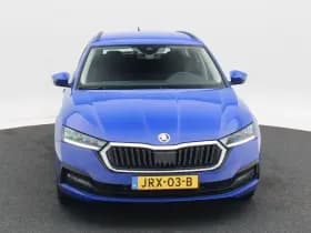 Skoda Octavia Combi 1.4 TSi iV 204 Pk PHEV Business Edition thumbnail 5