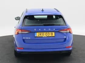 Skoda Octavia Combi 1.4 TSi iV 204 Pk PHEV Business Edition thumbnail 7