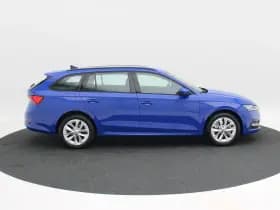 Skoda Octavia Combi 1.4 TSi iV 204 Pk PHEV Business Edition thumbnail 9