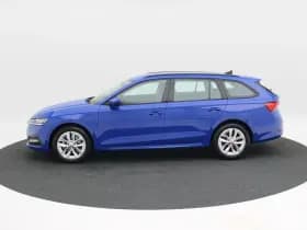 Skoda Octavia Combi 1.4 TSi iV 204 Pk PHEV Business Edition thumbnail 10