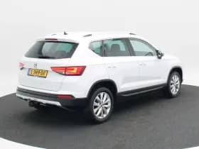 SEAT Ateca 1.5 TSi 150 Pk Automaat Style thumbnail 2
