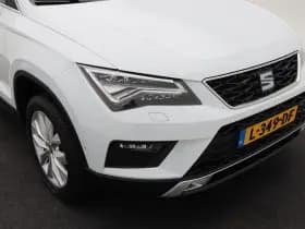 SEAT Ateca 1.5 TSi 150 Pk Automaat Style thumbnail 12