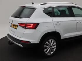 SEAT Ateca 1.5 TSi 150 Pk Automaat Style thumbnail 15