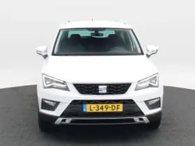 SEAT Ateca 1.5 TSi 150 Pk Automaat Style thumbnail 4