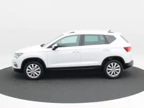 SEAT Ateca 1.5 TSi 150 Pk Automaat Style thumbnail 9