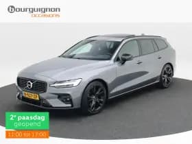 Volvo V60 2.0 B3 R-Design 163 Pk Automaat