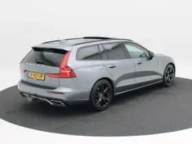 Volvo V60 2.0 B3 R-Design 163 Pk Automaat thumbnail 2