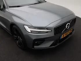 Volvo V60 2.0 B3 R-Design 163 Pk Automaat thumbnail 12