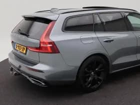 Volvo V60 2.0 B3 R-Design 163 Pk Automaat thumbnail 15