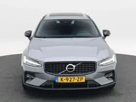 Volvo V60 2.0 B3 R-Design 163 Pk Automaat thumbnail 4