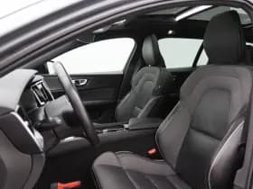 Volvo V60 2.0 B3 R-Design 163 Pk Automaat thumbnail 5