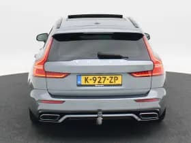 Volvo V60 2.0 B3 R-Design 163 Pk Automaat thumbnail 6
