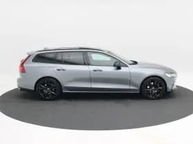 Volvo V60 2.0 B3 R-Design 163 Pk Automaat thumbnail 7