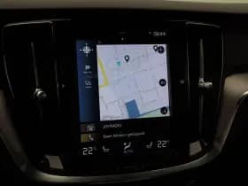 Volvo V60 2.0 B3 R-Design 163 Pk Automaat thumbnail 8