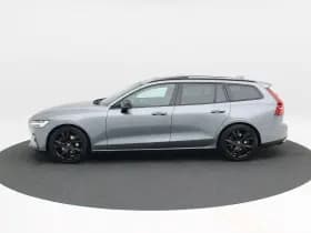 Volvo V60 2.0 B3 R-Design 163 Pk Automaat thumbnail 9