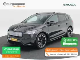 Skoda Enyaq iV 80 204 Pk Sportline