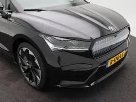 Skoda Enyaq iV 80 204 Pk Sportline thumbnail 11