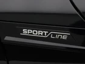 Skoda Enyaq iV 80 204 Pk Sportline thumbnail 12