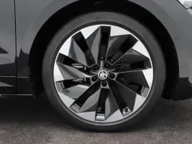 Skoda Enyaq iV 80 204 Pk Sportline thumbnail 13