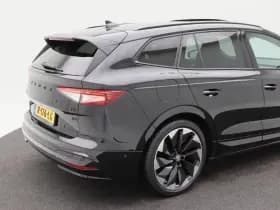 Skoda Enyaq iV 80 204 Pk Sportline thumbnail 15